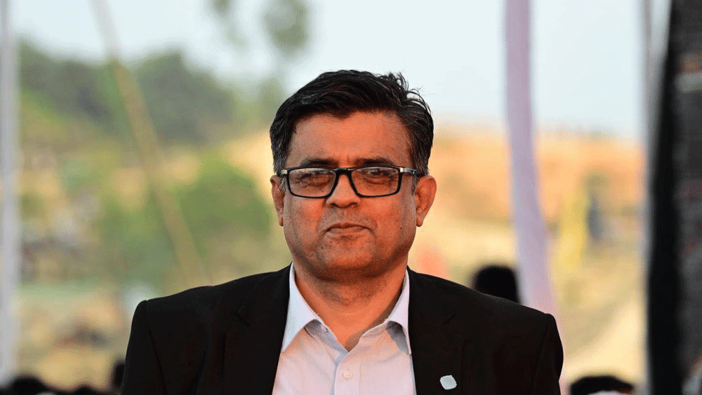 All MPs to be sworn in by 17 February: CA’s Press Secretary