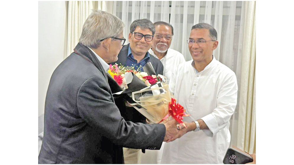 BNP sweeps 209 seats, Jamaat gets 68