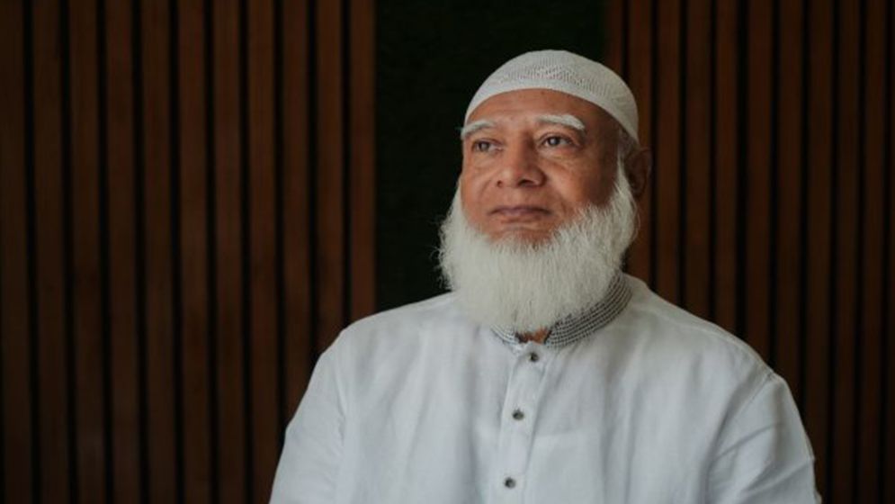 Jamaat to act as vigilant, peaceful opposition: Ameer