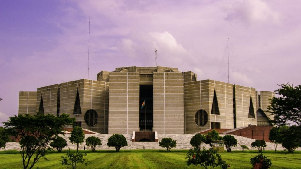 Newly elected MPs to take oath on Tuesday: Parliament secretary