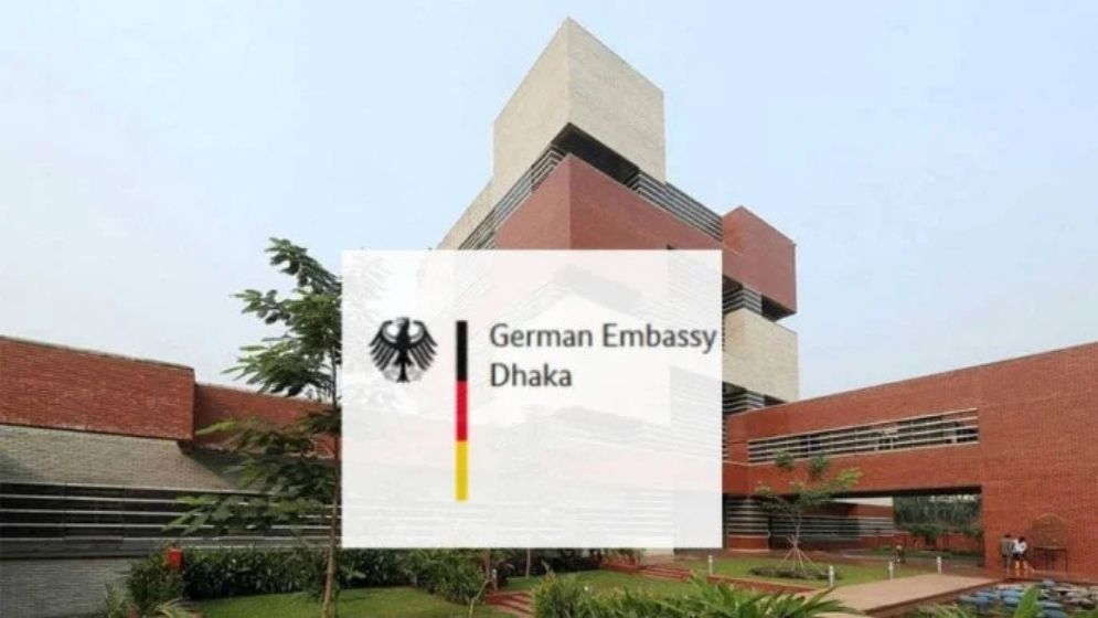 Germany congratulates Tarique, BNP on election victory