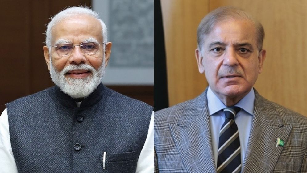 Modi, Shehbaz likely to be invited to new govt’s oath ceremony