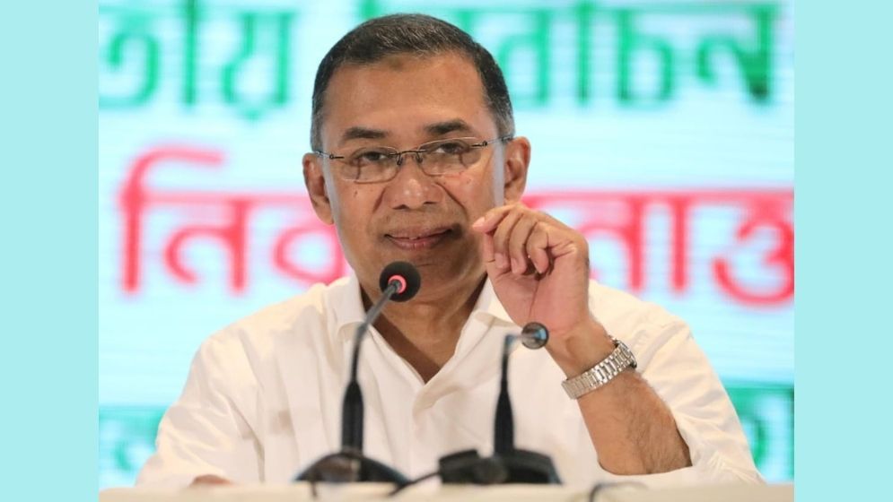 Tarique Rahman’s first post-election press conference: Full Text