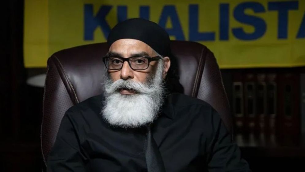 Man pleads guilty to plot to kill Sikh separatist in US