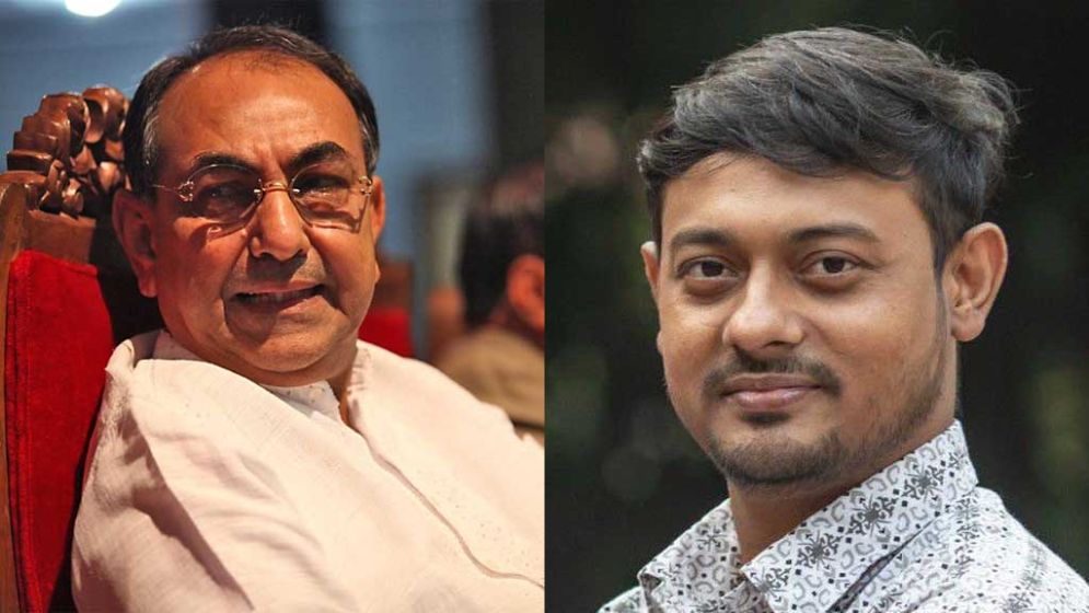 No chance to recount votes in Dhaka-8 constituency: EC