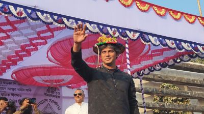 Junaid Saki calls for unity after victory in Brahmanbaria-6