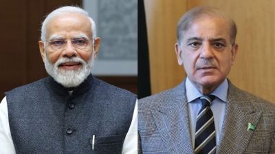 Modi, Shehbaz likely to be invited to new govt’s oath ceremony