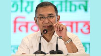 Tarique Rahman’s first post-election press conference: Full Text