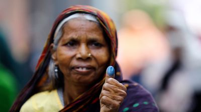 Election Commission publishes gazette of referendum results