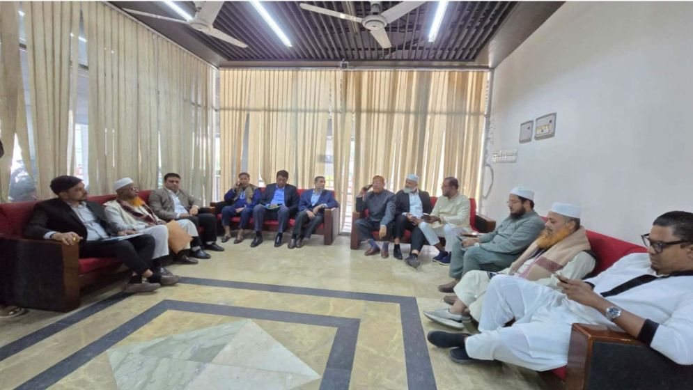 Jamaat-led alliance demands recount in 30 seats