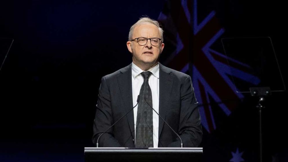Australia pledges $2.7b to progress nuclear submarine shipyard build