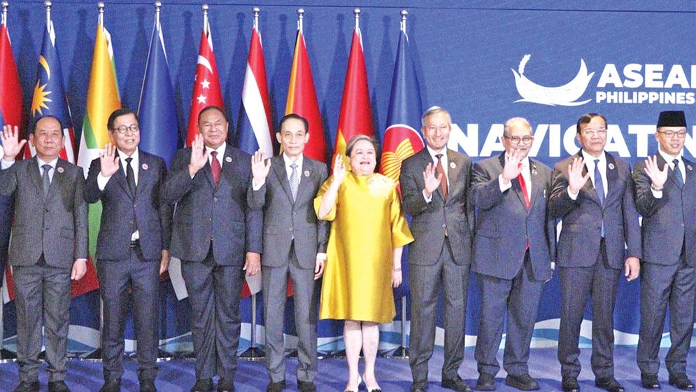 How ASEAN Can Resolve Its Myanmar Dilemma Post-election