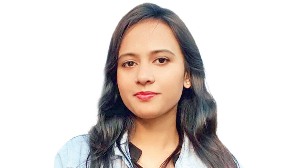 Bangladesh as We Envision