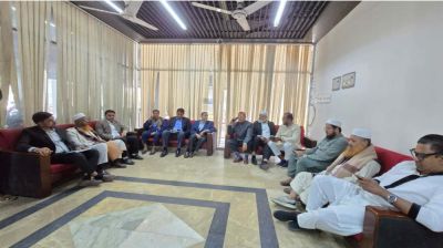 Jamaat-led alliance demands recount in 30 seats