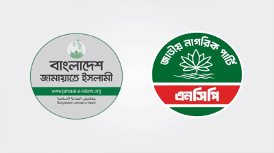 Jamaat, allies to hold protest rally in Dhaka Monday