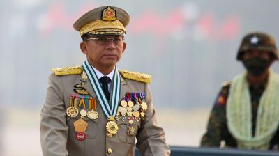 US House passes BRAVE Burma Act tightening sanctions on junta