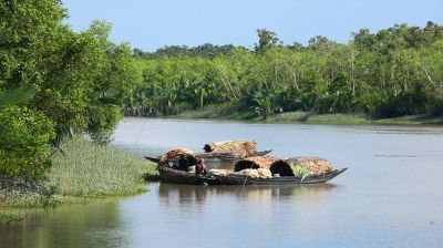 Six fishermen kidnapped in Sundarbans