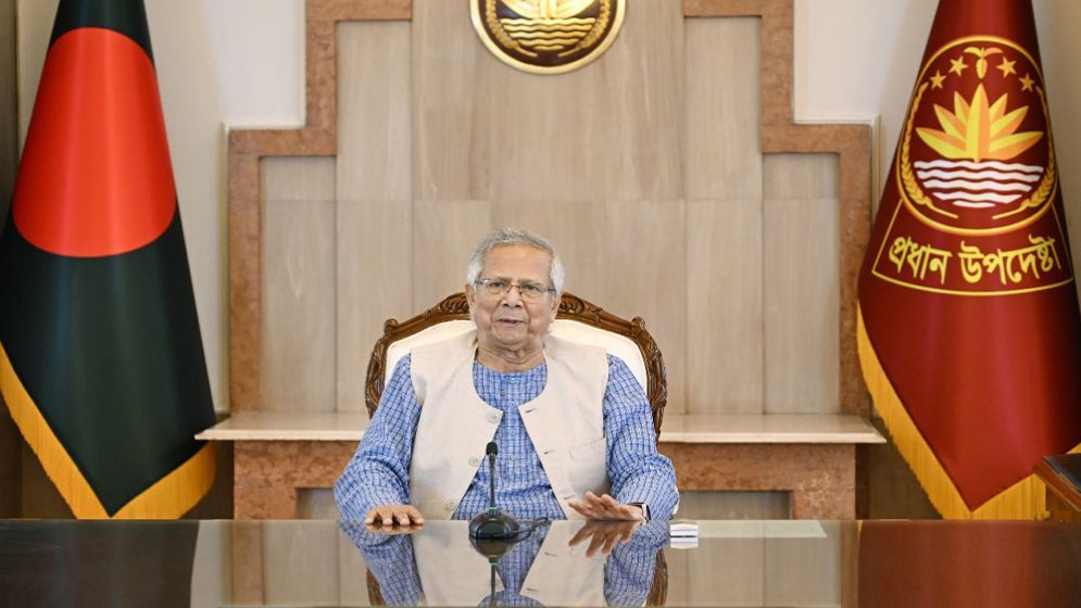 How will Bangladesh remember Yunus government?