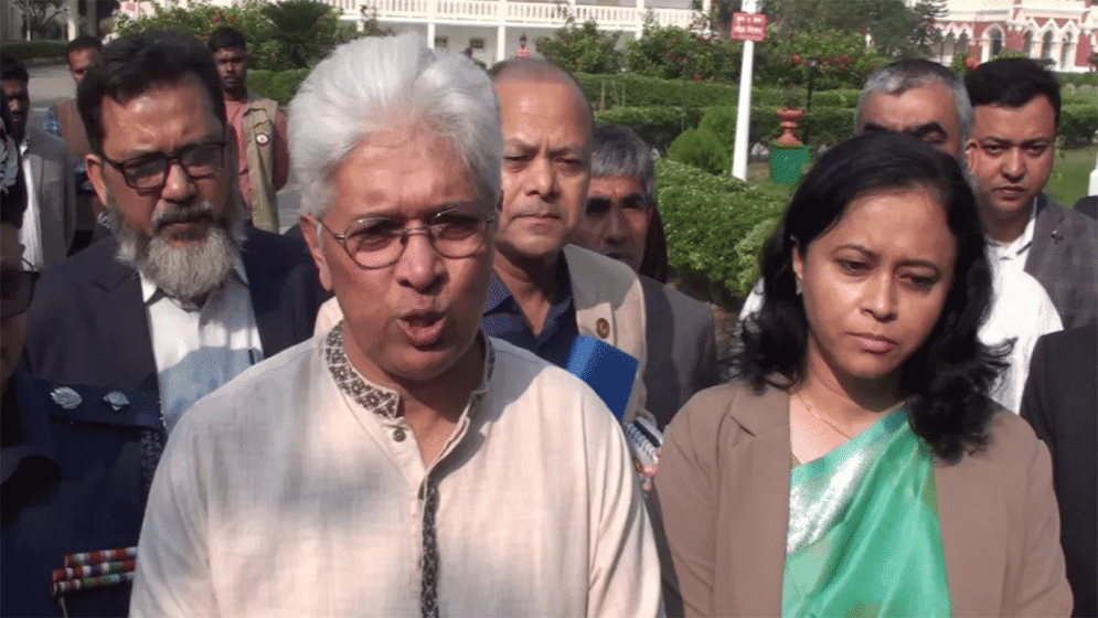 37 houses ready for incoming ministers: Adilur