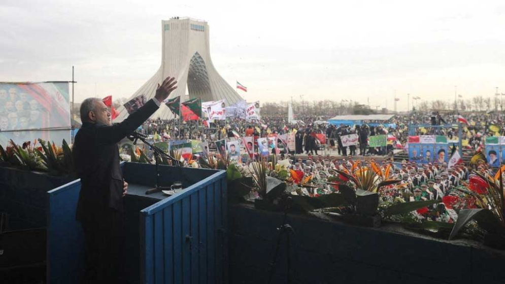Iran says potential energy, mining and aircraft deals on table in talks with US