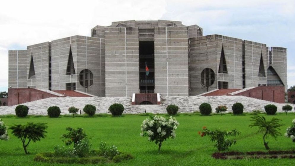 Maximum security ordered for PM's swearing-in at JS Bhaban