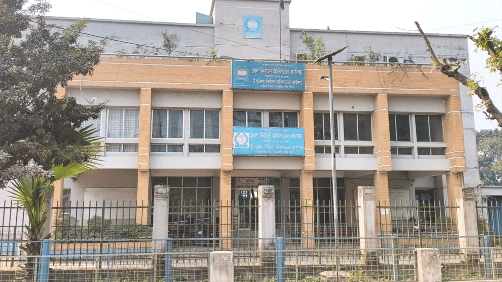 Five-time MP, 13 other candidates lose deposits in Thakurgaon