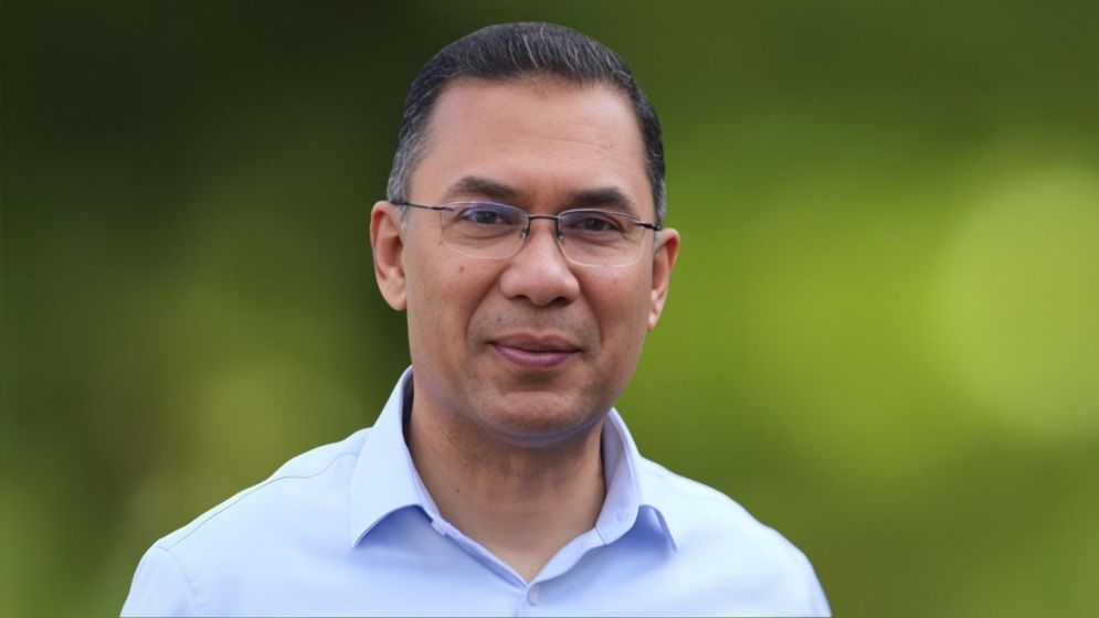 Tarique vacates Bogura-6, keeps Dhaka-17: EC