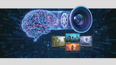 AI film school trains next generation of Hollywood moviemakers