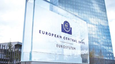 ECB makes euro backstop global to bolster currency’s role