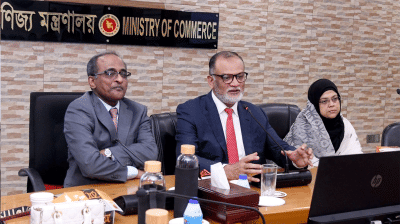 Never compromised on ethics after taking office: Commerce adviser