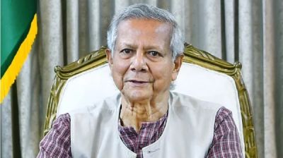 CA delivers farewell address to officials, staff at his office