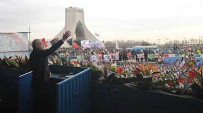 Iran says potential energy, mining and aircraft deals on table in talks with US