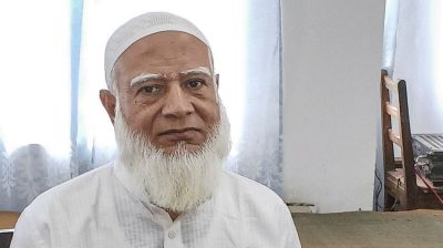 Nation awaits beginning of a new era in parliamentary politics: Jamaat ameer