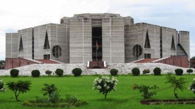 Maximum security ordered for PM's swearing-in at JS Bhaban