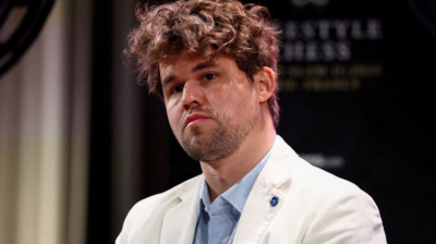 Carlsen wins first FIDE Freestyle World Championship