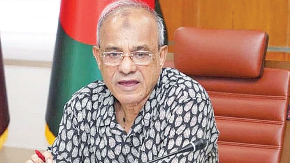 Jahangir praises police for impartial polls duty