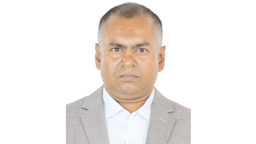 Tarique Rahman Shows His Charisma