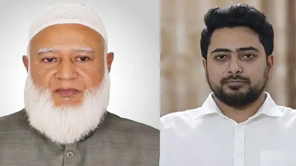 Shafiqur Rahman to be opposition leader, Nahid chief whip