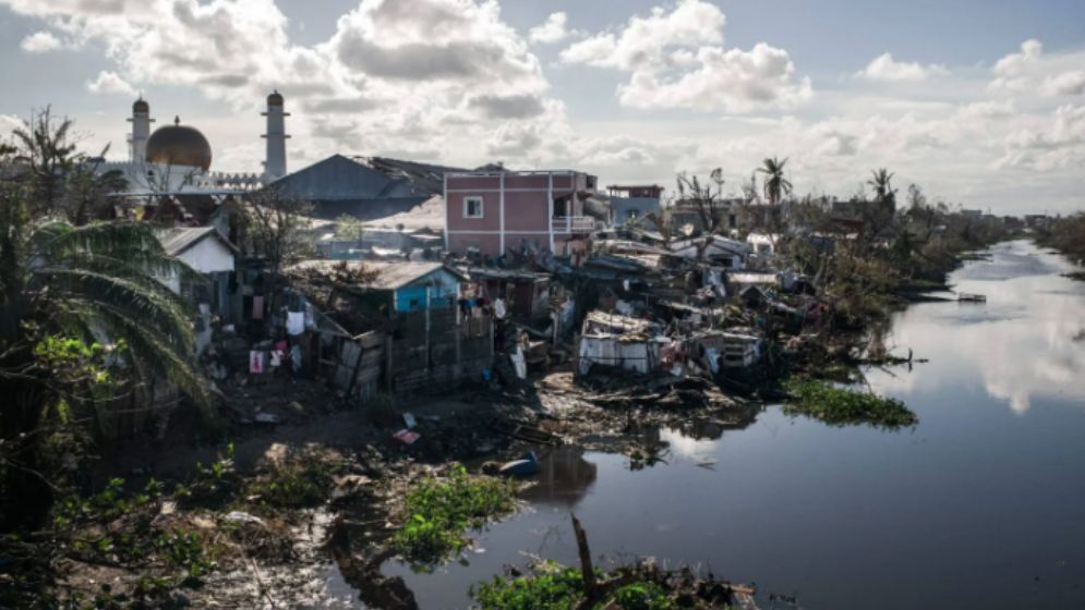 Madagascar cyclone death toll rises to 59