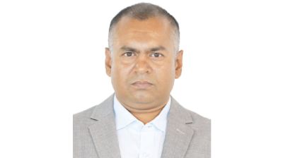 Tarique Rahman Shows His Charisma