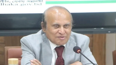 Govt cancels contractual appointment of M Siraj Uddin Mia