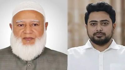 Shafiqur Rahman to be opposition leader, Nahid chief whip