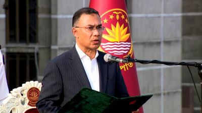 Tarique to convene first meeting of Cabinet on Wednesday