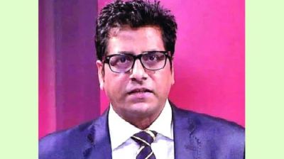 Anis Alamgir falls victim to interim govt’s wrath