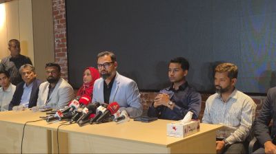‘Cases will be resolved, we want Shakib and Mashrafe back’