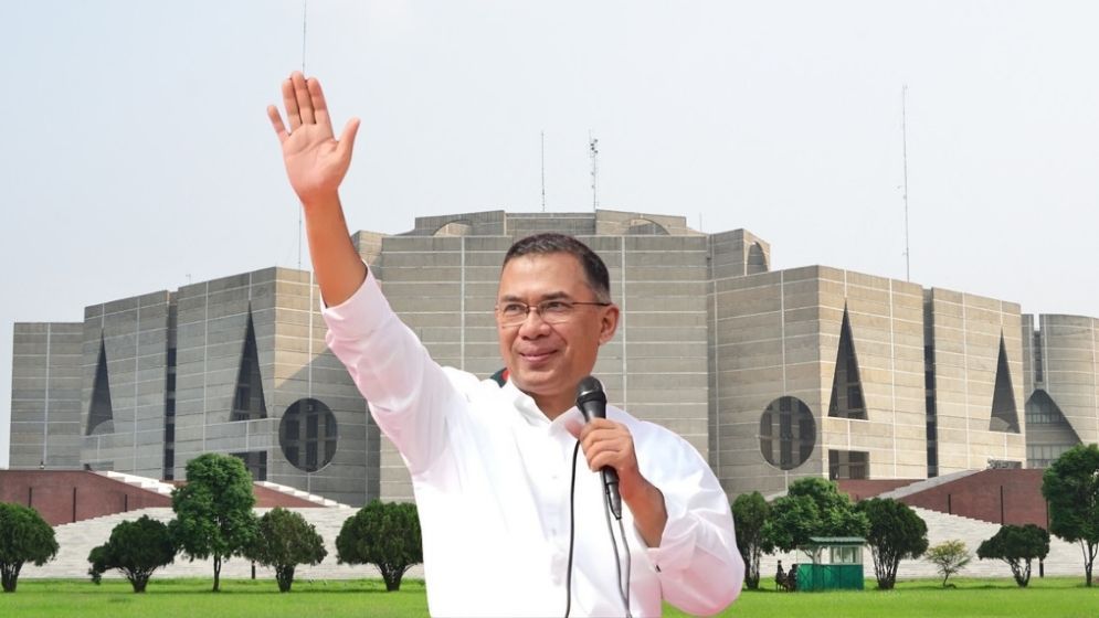 New govt set to begin journey today with Tarique as PM