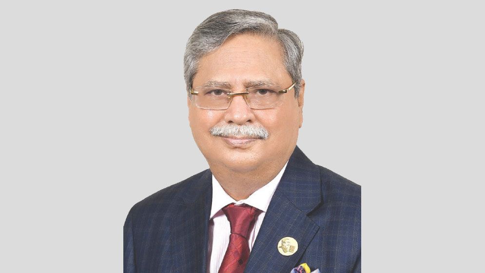 President Shahabuddin swears in three governments