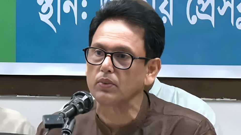 Curriculum won’t be changed, to be reviewed: Education minister