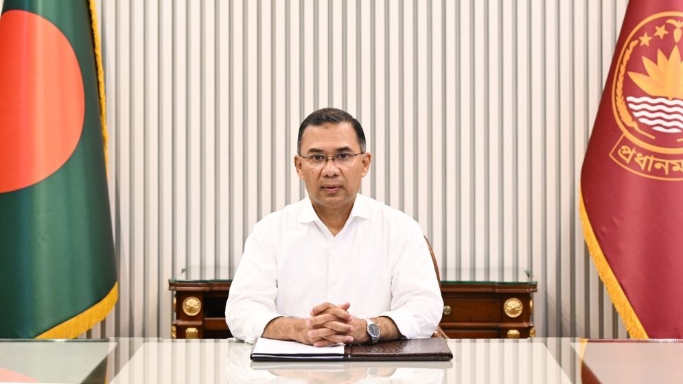 PM vows to establish rule of law, equal rights