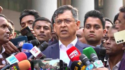 Road blockades, mob culture won’t be tolerated anymore: Home minister